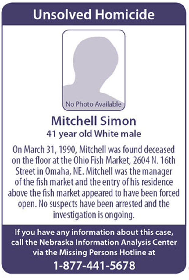 Mitchell Simon